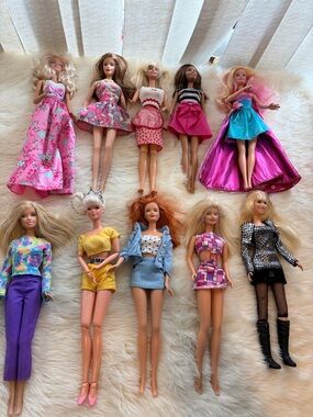 Barbie s